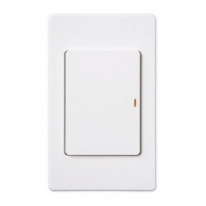 1구 램프형 스위치 -1로 램프형