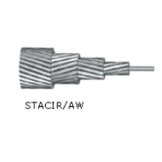 초내열 알루미늄피복인바심 알루미늄 합금연선(STACIR/AW)